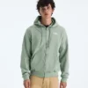 Sudadera con capucha y cremallera completa Evolution Simple Dome para hombre Sudadera con capucha y cremallera completa Evolution Simple Dome para hombre
