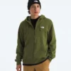 Sudadera con capucha y cremallera completa Evolution Simple Dome para hombre Sudadera con capucha y cremallera completa Evolution Simple Dome para hombre