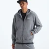 Sudadera con capucha y cremallera completa Evolution Simple Dome para hombre Sudadera con capucha y cremallera completa Evolution Simple Dome para hombre