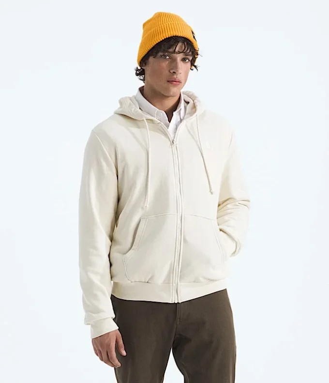 Sudadera con capucha y cremallera completa Evolution Simple Dome para hombre Sudadera con capucha y cremallera completa Evolution Simple Dome para hombre