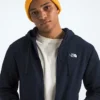 Sudadera con capucha y cremallera completa Evolution Simple Dome para hombre Sudadera con capucha y cremallera completa Evolution Simple Dome para hombre