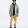 Sudadera con capucha y cremallera completa Evolution Simple Dome para hombre Sudadera con capucha y cremallera completa Evolution Simple Dome para hombre