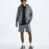 Sudadera con capucha y cremallera completa Evolution Simple Dome para hombre Sudadera con capucha y cremallera completa Evolution Simple Dome para hombre