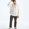 Sudadera con capucha y cremallera completa Evolution Simple Dome para hombre Sudadera con capucha y cremallera completa Evolution Simple Dome para hombre