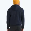 Sudadera con capucha y cremallera completa Evolution Simple Dome para hombre Sudadera con capucha y cremallera completa Evolution Simple Dome para hombre