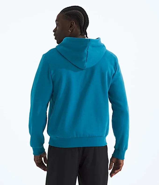 Sudadera con capucha y cremallera completa Evolution Simple Dome para hombre Sudadera con capucha y cremallera completa Evolution Simple Dome para hombre