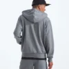 Sudadera con capucha y cremallera completa Evolution Simple Dome para hombre Sudadera con capucha y cremallera completa Evolution Simple Dome para hombre