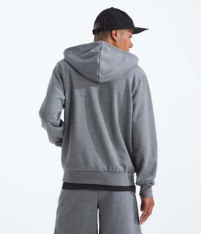 Sudadera con capucha y cremallera completa Evolution Simple Dome para hombre Sudadera con capucha y cremallera completa Evolution Simple Dome para hombre