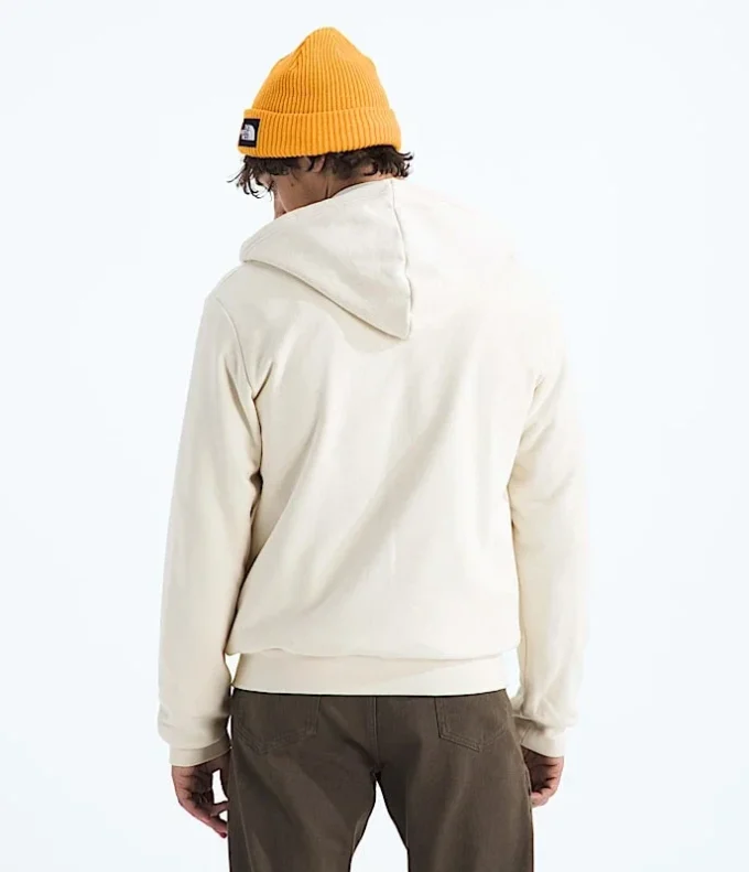 Sudadera con capucha y cremallera completa Evolution Simple Dome para hombre Sudadera con capucha y cremallera completa Evolution Simple Dome para hombre
