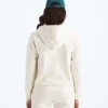 Sudadera con capucha y cremallera completa Evolution Simple Dome para mujer Sudadera con capucha y cremallera completa Evolution Simple Dome para mujer