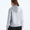Sudadera con capucha y cremallera completa Evolution Simple Dome para mujer Sudadera con capucha y cremallera completa Evolution Simple Dome para mujer