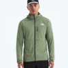 Sudadera con capucha y cremallera completa FUTUREFLEECE™ de la serie Summit para hombre Sudadera con capucha y cremallera completa FUTUREFLEECE™ de la serie Summit para hombre