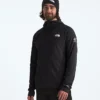 Sudadera con capucha y cremallera completa FUTUREFLEECE™ de la serie Summit para hombre Sudadera con capucha y cremallera completa FUTUREFLEECE™ de la serie Summit para hombre