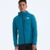 Sudadera con capucha y cremallera completa FUTUREFLEECE™ de la serie Summit para hombre Sudadera con capucha y cremallera completa FUTUREFLEECE™ de la serie Summit para hombre