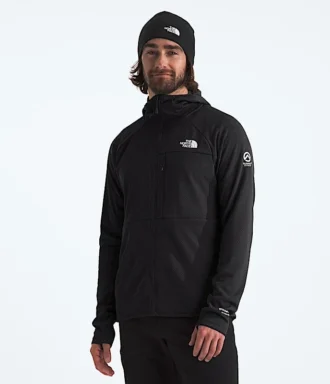 Sudadera con capucha y cremallera completa FUTUREFLEECE™ de la serie Summit para hombre Sudadera con capucha y cremallera completa FUTUREFLEECE™ de la serie Summit para hombre