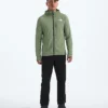 Sudadera con capucha y cremallera completa FUTUREFLEECE™ de la serie Summit para hombre Sudadera con capucha y cremallera completa FUTUREFLEECE™ de la serie Summit para hombre