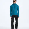 Sudadera con capucha y cremallera completa FUTUREFLEECE™ de la serie Summit para hombre Sudadera con capucha y cremallera completa FUTUREFLEECE™ de la serie Summit para hombre