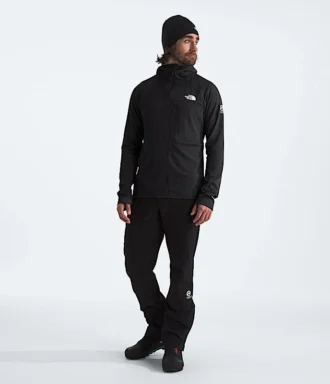 Sudadera con capucha y cremallera completa FUTUREFLEECE™ de la serie Summit para hombre Sudadera con capucha y cremallera completa FUTUREFLEECE™ de la serie Summit para hombre