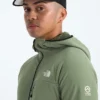 Sudadera con capucha y cremallera completa FUTUREFLEECE™ de la serie Summit para hombre Sudadera con capucha y cremallera completa FUTUREFLEECE™ de la serie Summit para hombre