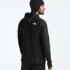 Sudadera con capucha y cremallera completa FUTUREFLEECE™ de la serie Summit para hombre Sudadera con capucha y cremallera completa FUTUREFLEECE™ de la serie Summit para hombre