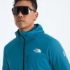 Sudadera con capucha y cremallera completa FUTUREFLEECE™ de la serie Summit para hombre Sudadera con capucha y cremallera completa FUTUREFLEECE™ de la serie Summit para hombre