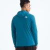 Sudadera con capucha y cremallera completa FUTUREFLEECE™ de la serie Summit para hombre Sudadera con capucha y cremallera completa FUTUREFLEECE™ de la serie Summit para hombre