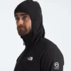 Sudadera con capucha y cremallera completa FUTUREFLEECE™ de la serie Summit para hombre Sudadera con capucha y cremallera completa FUTUREFLEECE™ de la serie Summit para hombre