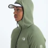 Sudadera con capucha y cremallera completa FUTUREFLEECE™ de la serie Summit para hombre Sudadera con capucha y cremallera completa FUTUREFLEECE™ de la serie Summit para hombre