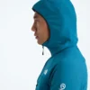 Sudadera con capucha y cremallera completa FUTUREFLEECE™ de la serie Summit para hombre Sudadera con capucha y cremallera completa FUTUREFLEECE™ de la serie Summit para hombre