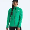 Sudadera con capucha y cremallera completa FUTUREFLEECE™ de la serie Summit para mujer Sudadera con capucha y cremallera completa FUTUREFLEECE™ de la serie Summit para mujer