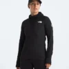 Sudadera con capucha y cremallera completa FUTUREFLEECE™ de la serie Summit para mujer Sudadera con capucha y cremallera completa FUTUREFLEECE™ de la serie Summit para mujer
