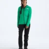 Sudadera con capucha y cremallera completa FUTUREFLEECE™ de la serie Summit para mujer Sudadera con capucha y cremallera completa FUTUREFLEECE™ de la serie Summit para mujer