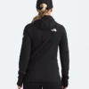 Sudadera con capucha y cremallera completa FUTUREFLEECE™ de la serie Summit para mujer Sudadera con capucha y cremallera completa FUTUREFLEECE™ de la serie Summit para mujer