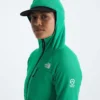 Sudadera con capucha y cremallera completa FUTUREFLEECE™ de la serie Summit para mujer Sudadera con capucha y cremallera completa FUTUREFLEECE™ de la serie Summit para mujer
