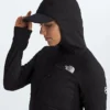 Sudadera con capucha y cremallera completa FUTUREFLEECE™ de la serie Summit para mujer Sudadera con capucha y cremallera completa FUTUREFLEECE™ de la serie Summit para mujer
