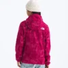 Sudadera con capucha y cremallera completa Glacier para niño y niña — Estampado