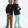 Sudadera con capucha y cremallera completa Glacier para niños Sudadera con capucha y cremallera completa Glacier para niños