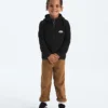Sudadera con capucha y cremallera completa Glacier para niños Sudadera con capucha y cremallera completa Glacier para niños