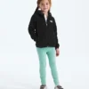 Sudadera con capucha y cremallera completa Glacier para niños Sudadera con capucha y cremallera completa Glacier para niños