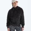 Sudadera con capucha y cremallera completa Osito para niña