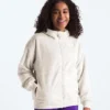 Sudadera con capucha y cremallera completa Osito para niña