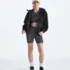 Sudadera con capucha y cremallera completa Osito para niña