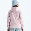 Sudadera con capucha y cremallera completa Osito para niña
