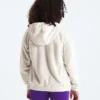 Sudadera con capucha y cremallera completa Osito para niña