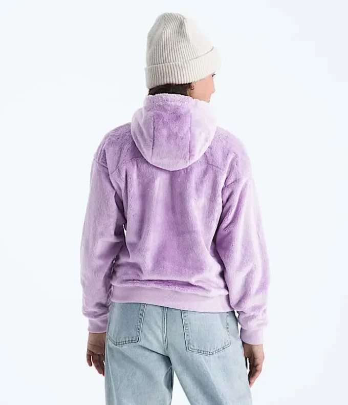 Sudadera con capucha y cremallera completa Osito para niña
