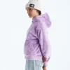 Sudadera con capucha y cremallera completa Osito para niña