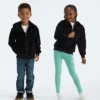 Sudadera con capucha y cremallera completa Osito para niños Sudadera con capucha y cremallera completa Osito para niños