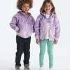 Sudadera con capucha y cremallera completa Osito para niños