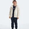 Sudadera con capucha y cremallera completa Osito para niños Sudadera con capucha y cremallera completa Osito para niños