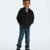 Sudadera con capucha y cremallera completa Osito para niños Sudadera con capucha y cremallera completa Osito para niños